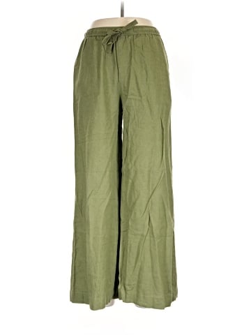 Max Studio Linen Pants (view 1)