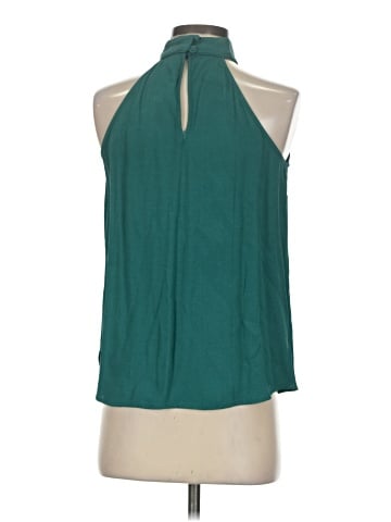 Chelsea28 Sleeveless Blouse (view 2)