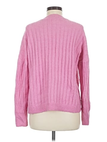 Cyrus Pullover Sweater (view 2)