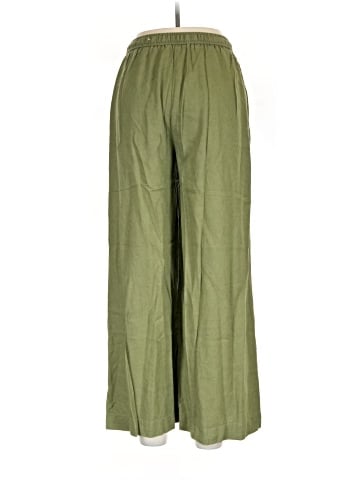 Max Studio Linen Pants (view 2)