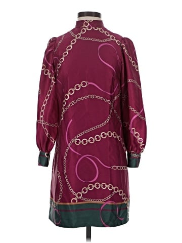 Ann Taylor Casual Dress (view 1)