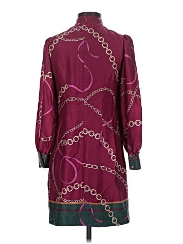 Ann Taylor Casual Dress (view 2)