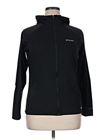 Columbia Jacket (view 1)