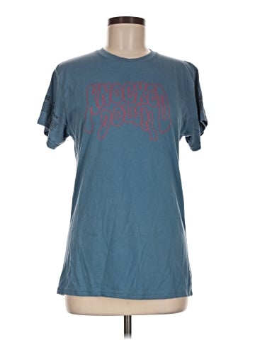 Fresh Laundry Short Sleeve T-Shirt (view 1)