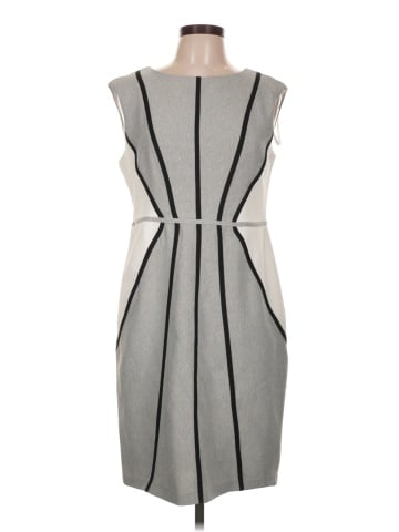Sandra Darren Cocktail Dress (view 1)