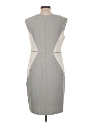 Sandra Darren Cocktail Dress (view 2)