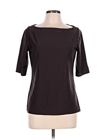 Jude Connally 3/4 Sleeve T-Shirt (view 1)