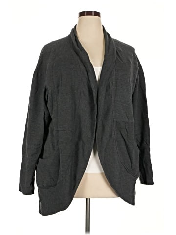 Eddie Bauer Cardigan (view 1)