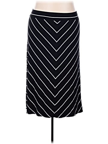 Ava & Viv Casual Skirt (view 1)