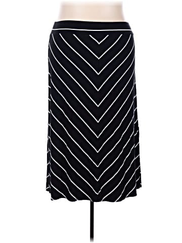 Ava & Viv Casual Skirt (view 2)