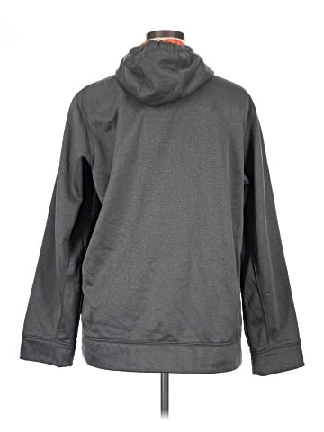 Russell Athletic Pullover Hoodie (view 2)