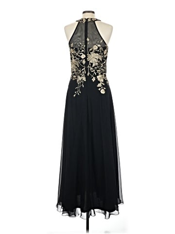Betsy & Adam Cocktail Dress (view 2)