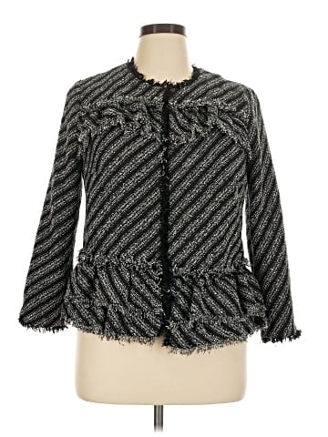 Ann Taylor Jacket (view 1)