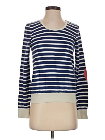 Truly Madly Deeply Long Sleeve T-Shirt (view 1)