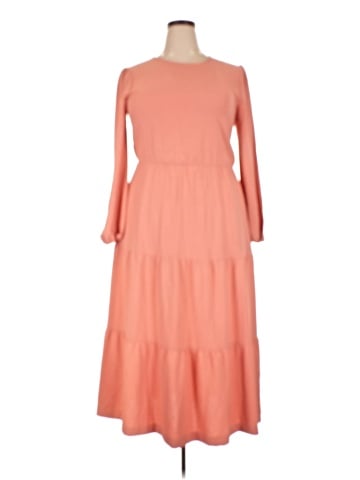 Unbranded Casual Dress (view 1)