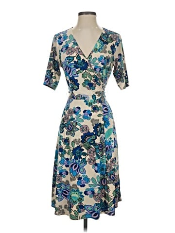 Donna Morgan Cocktail Dress (view 1)