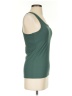 32 Degrees Green Active Tank Size XS - photo 4