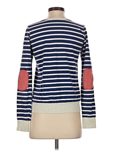 Truly Madly Deeply Long Sleeve T-Shirt (view 2)