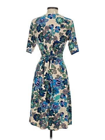 Donna Morgan Cocktail Dress (view 2)