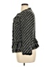 Ann Taylor Gray Jacket Size 14 - photo 5