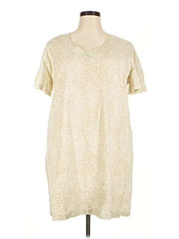 Nicole Miller Casual Dress (view 1)