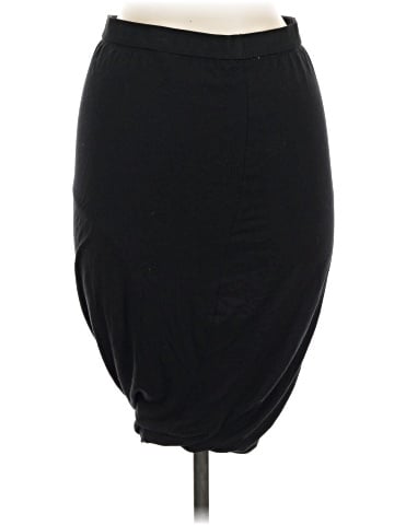 T by Alexander Wang Casual Skirt (view 2)