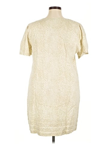 Nicole Miller Casual Dress (view 2)
