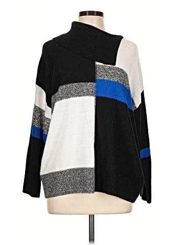 Style&Co Pullover Sweater (view 1)