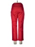Ruby Rd. Red Casual Pants Size 10 - photo 2