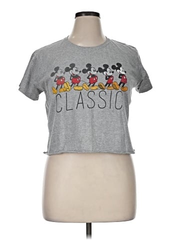 Disney Short Sleeve T-Shirt (view 1)