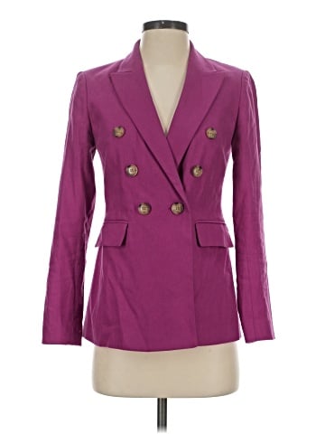 Ann Taylor LOFT Blazer (view 1)