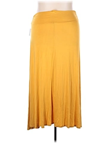 Bobeau Casual Skirt (view 2)