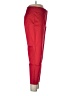 Ruby Rd. Red Casual Pants Size 10 - photo 4