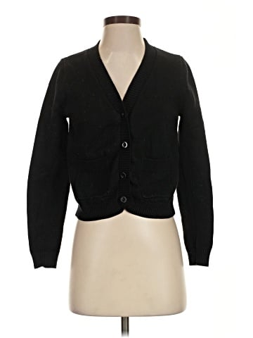Romwe Cardigan (view 1)