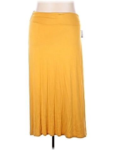 Bobeau Casual Skirt (view 1)