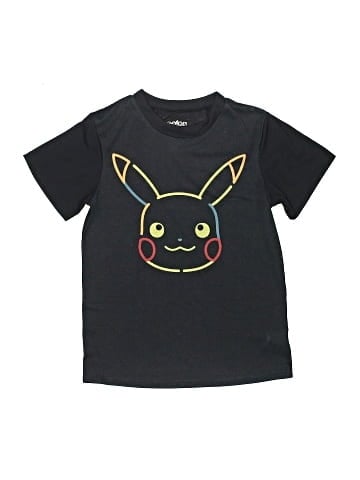 Pokemon Short Sleeve T-Shirt (view 1)