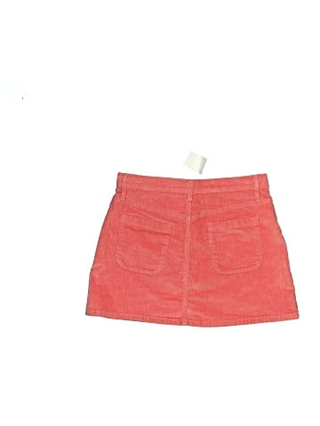 Crewcuts Denim Skirt (view 2)