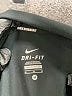 Nike Black Track Jacket Size M - photo 6
