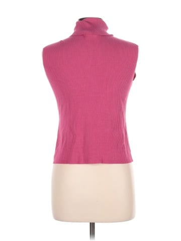 Worthington Silk Pullover Sweater (view 2)