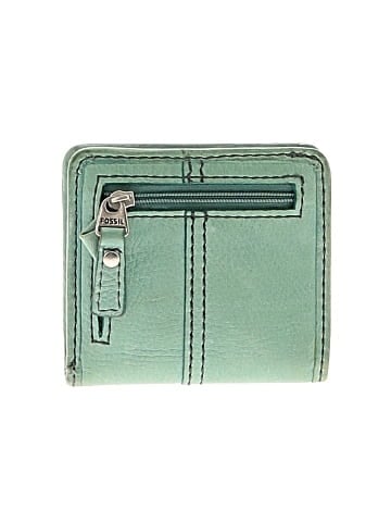 Fossil Leather Wallet (view 2)