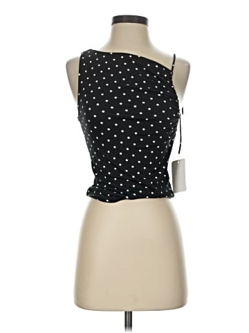 Gaze Sleeveless Top (view 1)