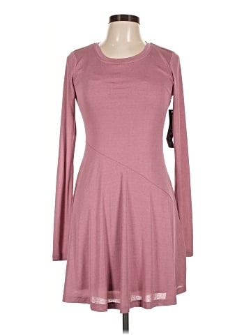 Trixxi Casual Dress (view 1)