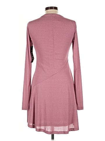 Trixxi Casual Dress (view 2)