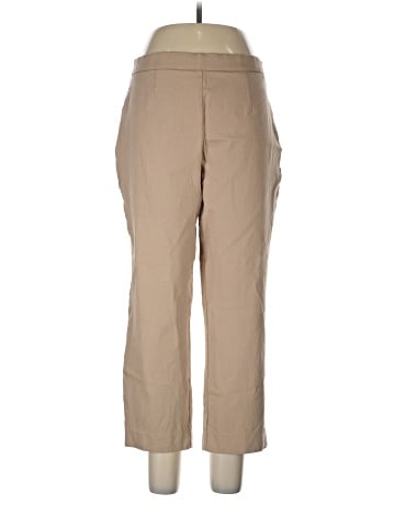 Dana Buchman Casual Pants (view 1)