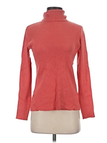 Coldwater Creek Turtleneck Sweater (view 1)