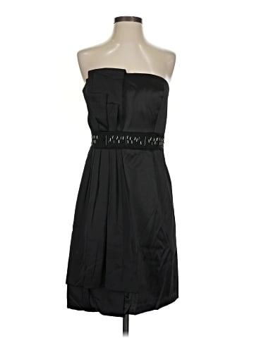 Max and Cleo Cocktail Dress (view 1)
