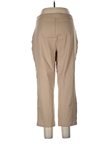 Dana Buchman Casual Pants (view 2)