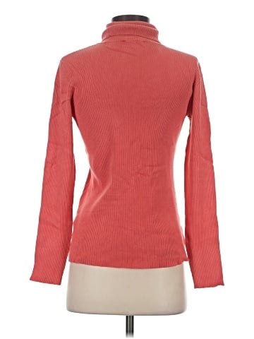 Coldwater Creek Turtleneck Sweater (view 2)