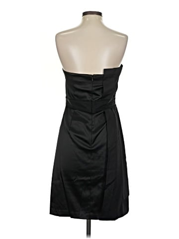 Max and Cleo Cocktail Dress (view 2)
