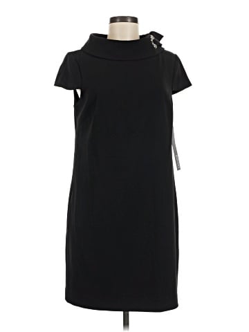 Badgley Mischka Casual Dress (view 1)
